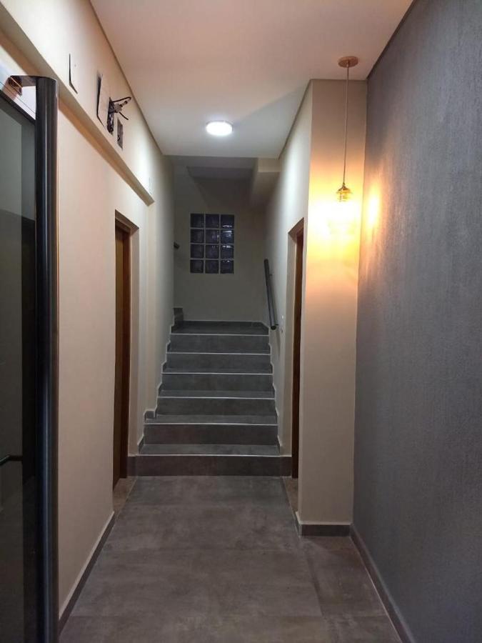 Costa Selva Apartment Posadas Exterior photo