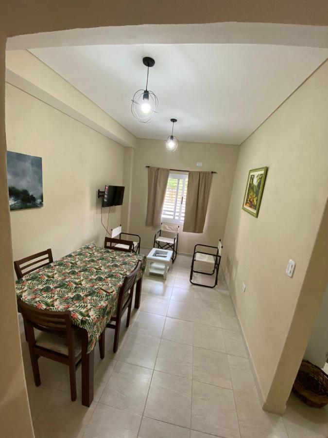Costa Selva Apartment Posadas Exterior photo
