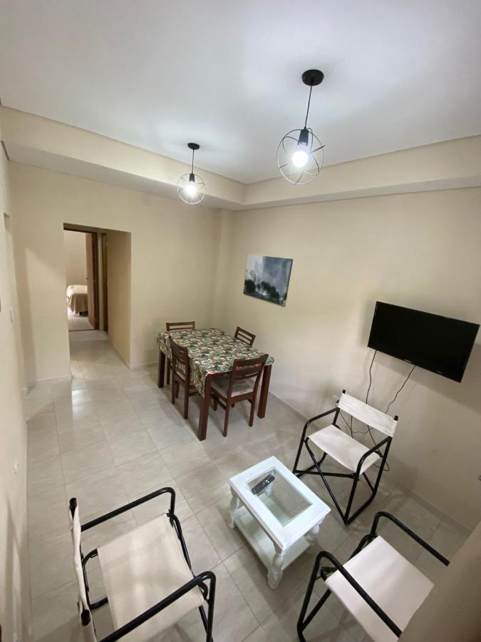 Costa Selva Apartment Posadas Exterior photo